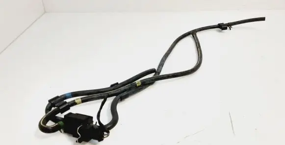 Volvo XC60 Turbo solenoid valve 7G9N12A627BB