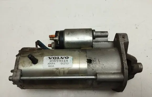 Volvo V60 Starter motor 30659314 5127CI