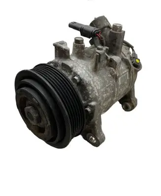 BMW 3 F30 F35 F31 Air conditioning (A/C) compressor (pump) 9330831 22527010 6SEU14A