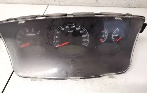 SsangYong Kyron Speedometer (instrument cluster) 8021009050 80210-09050