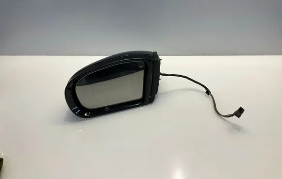 Mercedes-Benz C W203 Front door electric wing mirror