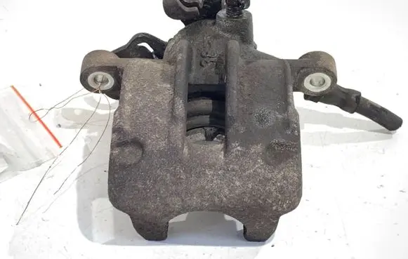 Seat Alhambra (Mk1) Rear brake caliper