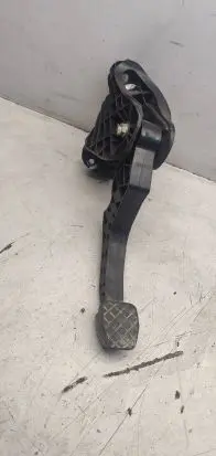 Clutch pedal