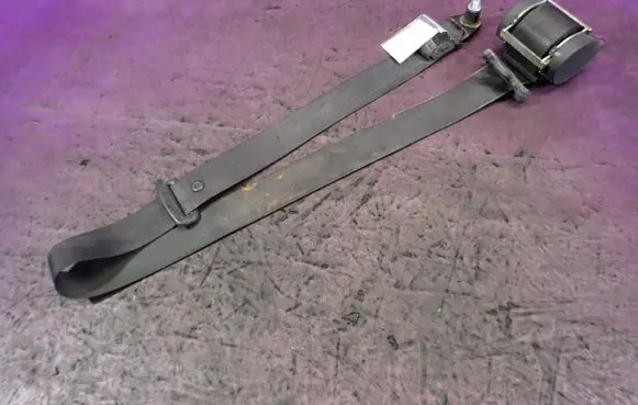 Fiat Ducato Front seatbelt 6514555
