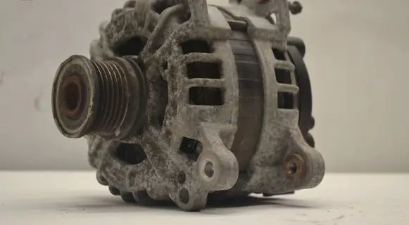 Audi A3 S3 8V Generator/alternator 03L903023K F000BL0800