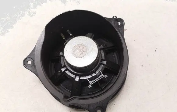 BMW X5 E53 Rear door speaker 65138379094 4913430814 3510144