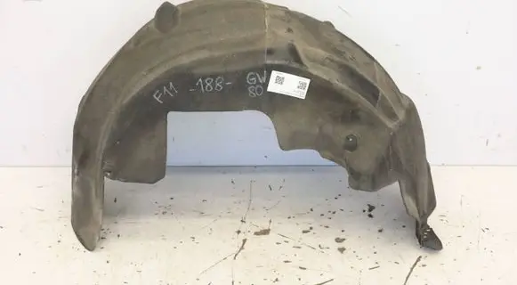 BMW 5 F10 F11 Rear arch 7209188MWGK220626 7209188