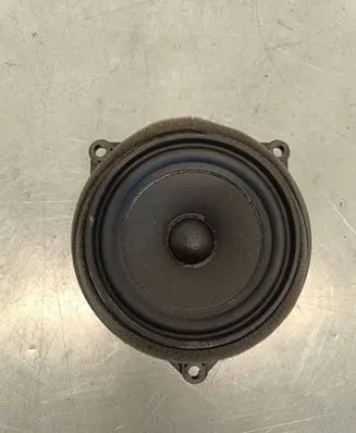 BMW X1 F48 F49 Front door speaker 554011 DEC15 9274700