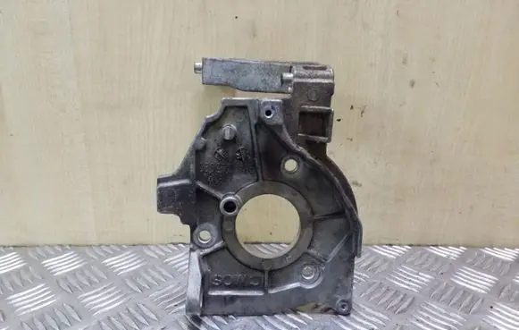 Mazda 3 I Fuel pump bracket 9644293080