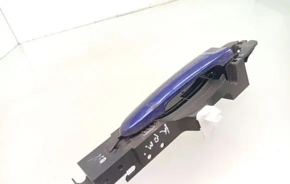 Nissan Note (E12) Front door exterior handle 