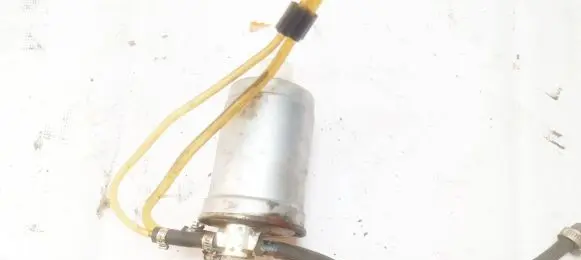 Volkswagen PASSAT B4 Fuel filter sp972 sp-972