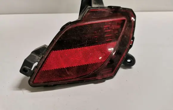 Mazda CX-5 Rear fog light KD31515MO