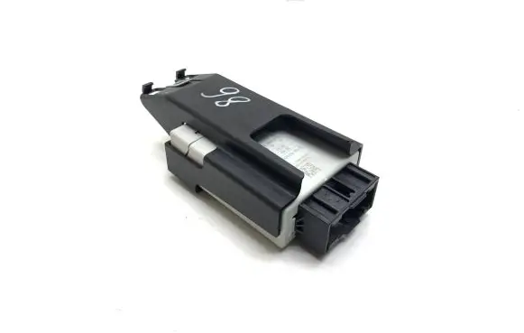 BMW 5 G30 G31 G38 Steering rack control module 32306885215 6885215
