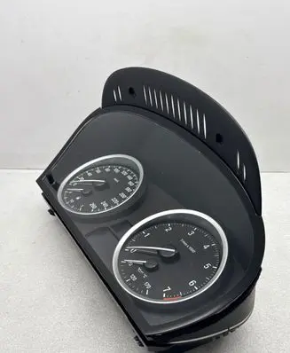 BMW X6 E71 Speedometer (instrument cluster) 62119170311 986473523 A2C53299565