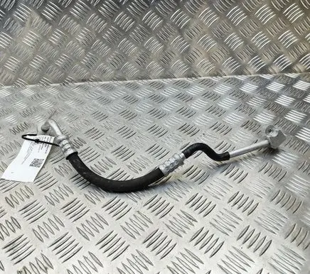 Audi e-tron Air conditioning (A/C) pipe/hose 4KE816700D