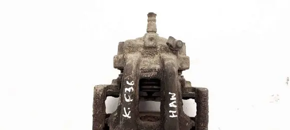 BMW 4 F36 Gran coupe Rear brake caliper