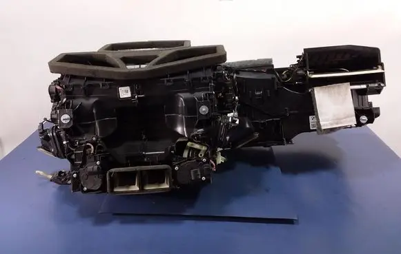 BMW 7 G11 G12 Interior heater climate box assembly 9299695