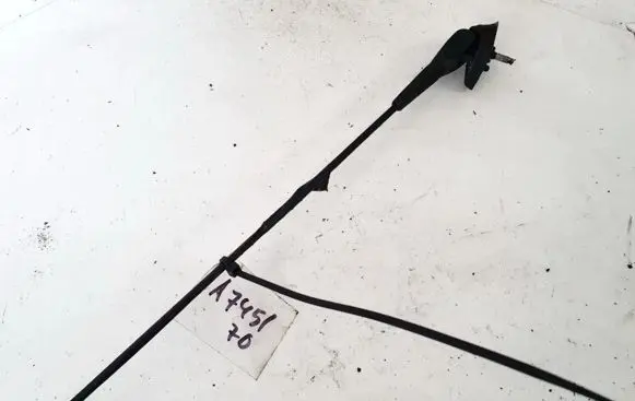 Citroen Xsara Aerial GPS antenna