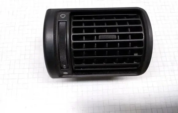 Audi A4 S4 B5 8D Dashboard side air vent grill/cover trim 8D1820901