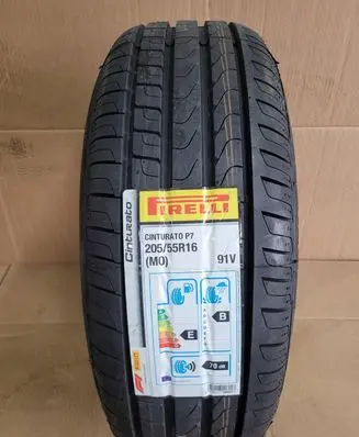 Audi A3 S3 8V R16 summer tire 