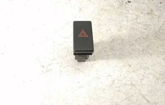 Toyota Avensis T250 Hazard light switch 157963 TR9503