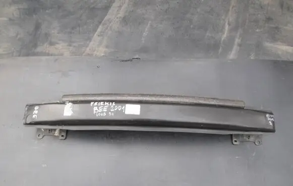 Volkswagen New Beetle Front bumper cross member 1C0805551R