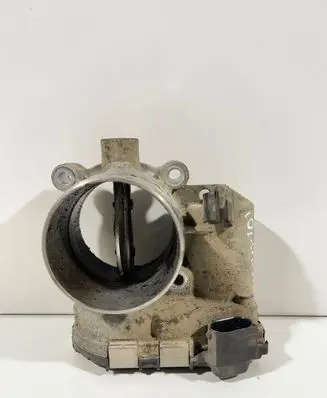 Volvo XC70 Throttle valve 31216665 10W093 0280750520