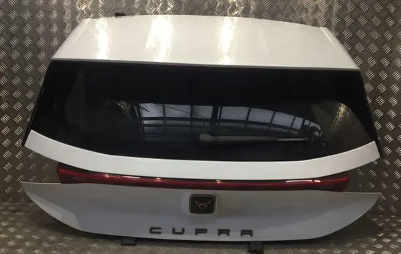 Cupra Born Tailgate/trunk/boot lid 
