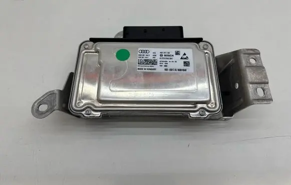 Audi A4 S4 B9 Steering rack control module 8W0907144E