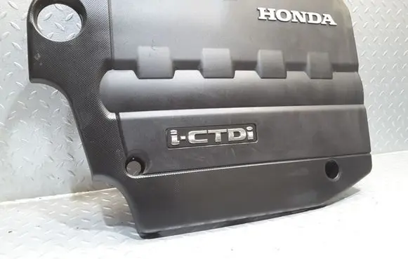 Honda Accord Engine cover (trim)