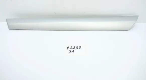 BMW X3 F25 Interior decorative trim set 7213071