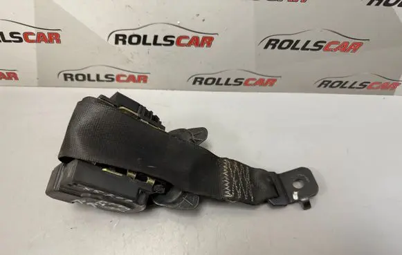 BMW X5 E53 Rear seatbelt 7000043594 33002666A