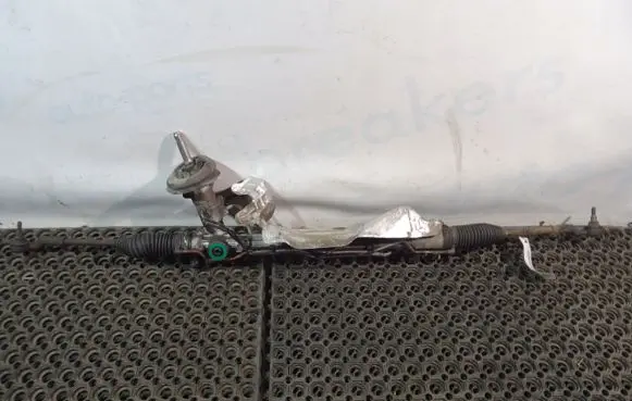 Ford Focus Steering rack VR4M5C3550AC