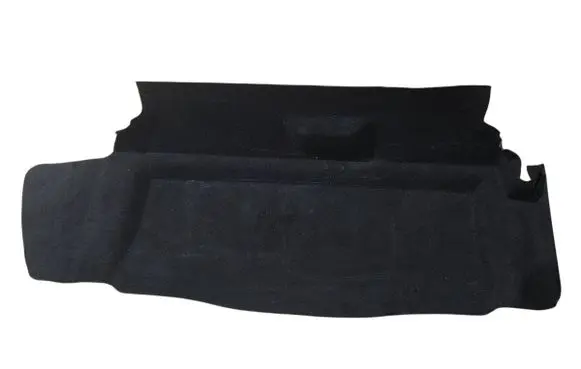 Tesla Model S Spare wheel section trim 104521000B 370231000708 1110774