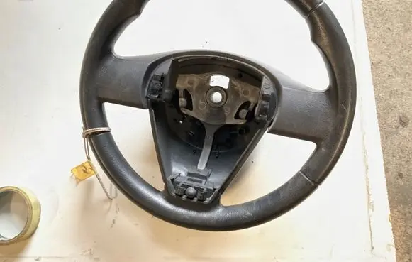 Citroen Berlingo Steering wheel 96437310ZE