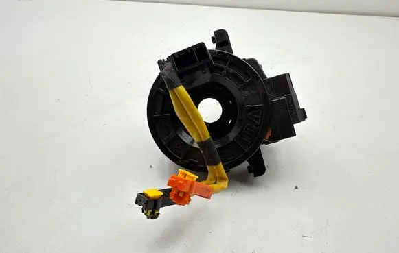 Lexus RX 330 - 350 - 400H Airbag slip ring squib (SRS ring) 39SUG52