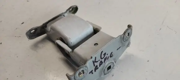 Renault Trafic II (X83) Loading door upper hinge 312304 66379