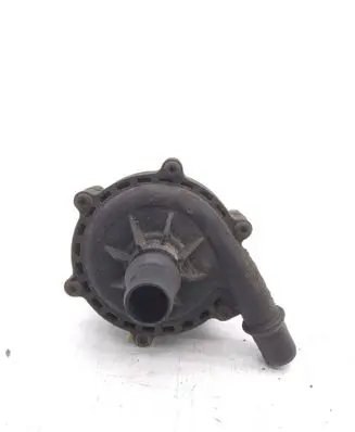 Peugeot 3008 I Electric auxiliary coolant/water pump 9806129480