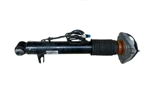 BMW X6M F86 Rear shock absorber/damper 7856496 33527856496