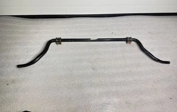 Front anti-roll bar/sway bar
