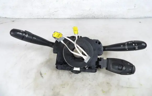 Citroen C3 Other switches/knobs/shifts 96608847XT