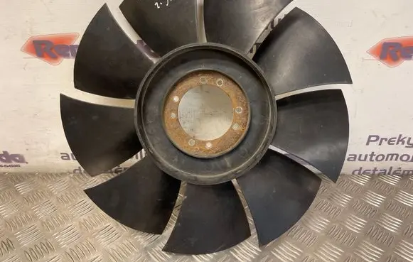 Iveco Daily 5th gen Fan impeller 504154349