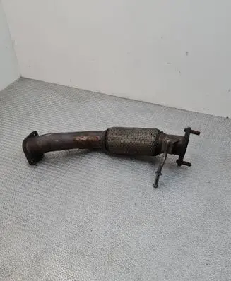 KIA Sportage Exhaust flexible connection 