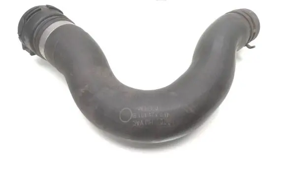 Audi A6 S6 C6 4F Engine coolant pipe/hose 4F0121101B