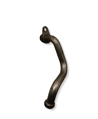 Volkswagen PASSAT B8 Turbo turbocharger oiling pipe/hose 04E145735C