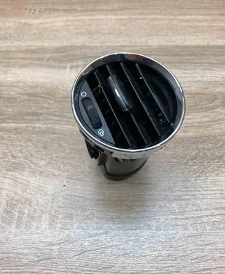 Peugeot 308 Dash center air vent grill 9658515377 1005163