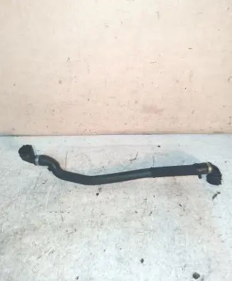 BMW 5 E60 E61 Engine coolant pipe/hose 64216934