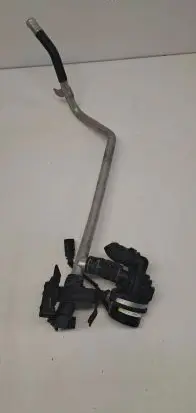 Audi Q7 4L Electric auxiliary coolant/water pump 7L0965561H
