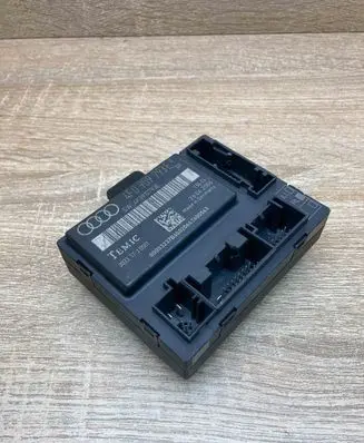 Audi A6 S6 C6 4F Door control unit/module 4F0959793E 4F0910793E