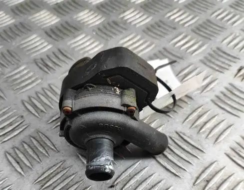 Mercedes-Benz CLS C219 Electric auxiliary coolant/water pump A211835028